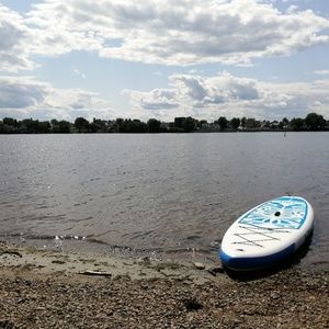 Meet your Posher, Cynthia